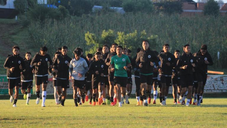 Jadwal Live Timnas U 19 Di Kroasia Laga Pertama Vs Bulgaria Bolalob Com