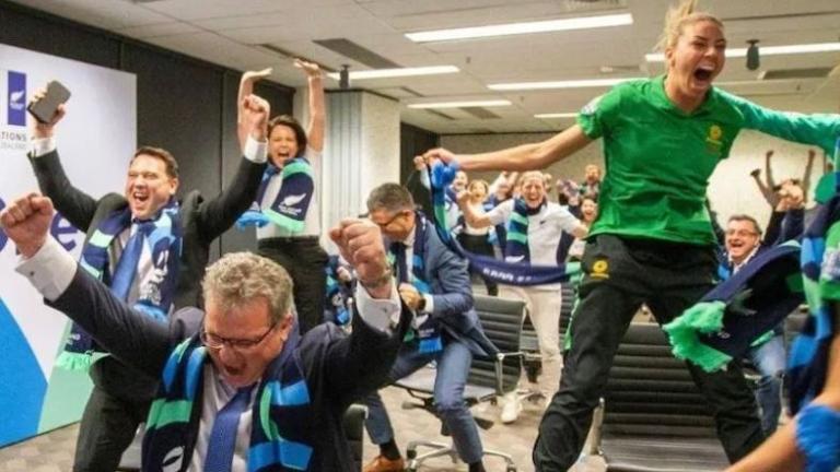 Pertama dalam Sejarah Piala Dunia Wanita 2023 Berlangsung di Asia-Pasifik