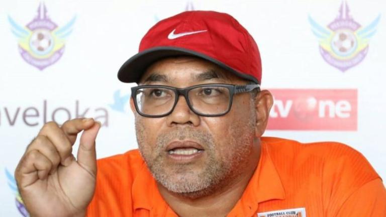 Sempat Kritik Timnas U19, Iwan Setiawan Ajukan Permohonan Maaf