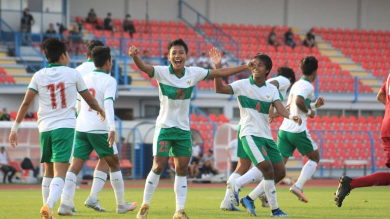 Formasi 4 3 3 Berakhir Di Timnas U 19 Tapi Bukan Berarti Ditinggalkan Shin Tae Yong Bolalob Com