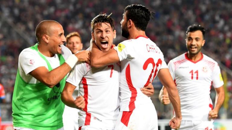 Daftar Pemain Tunisia untuk Piala Dunia 2018 - Bolalob.com