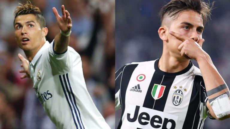Bagaimana Formasi Juventus bersama Ronaldo?