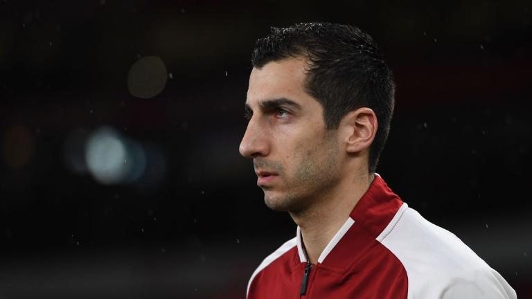 Mkhitaryan Ungkap Perbedaan Sepak Bola Menyerang Versi Man Mkhitaryan Ungkap Perbedaan Sepak Bola Menyerang Versi Man