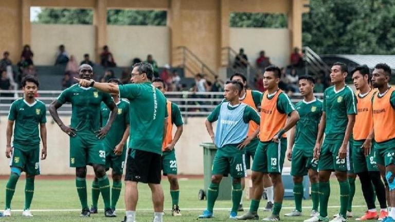 Daftar Rataan Usia Klub Liga 1 Musim 2020: PSIS Semarang ...