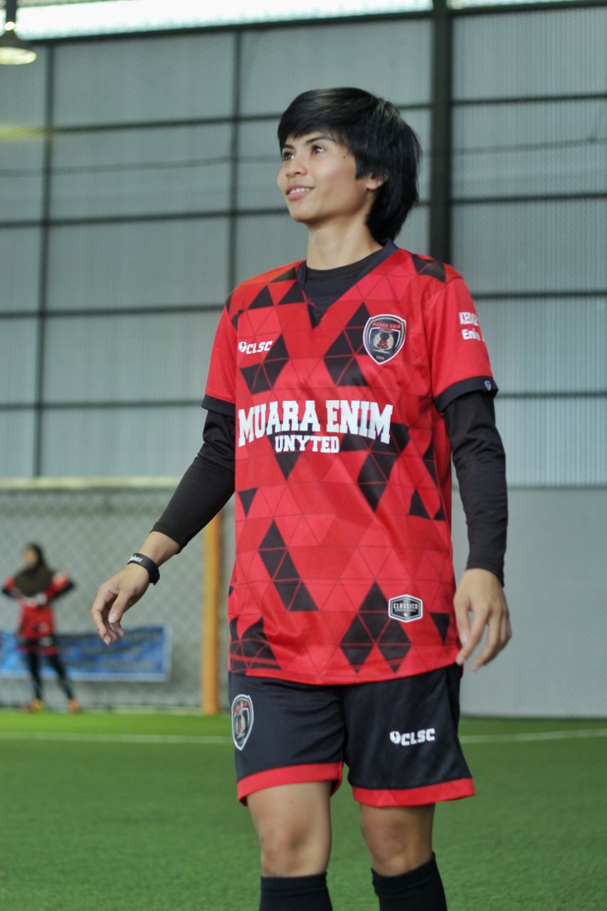 MU Datangkan 2 Bintang Futsal Putri Indonesia Bolalobcom