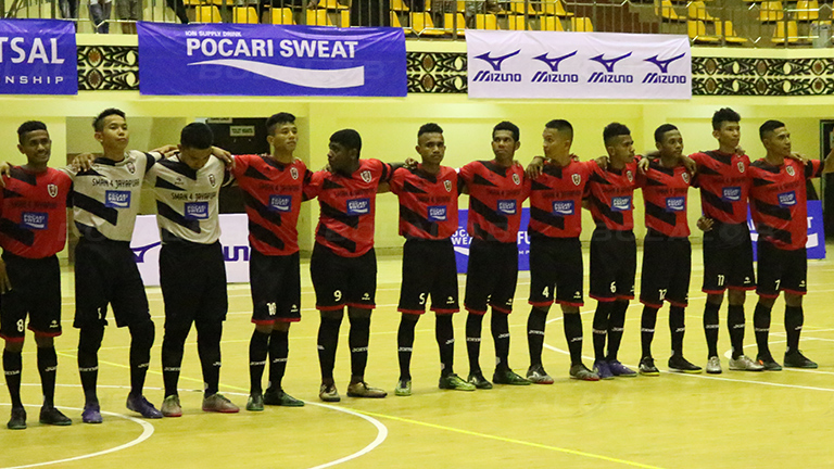 67 Koleksi Gambar Keren Anak Futsal HD Terbaik