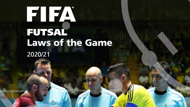 Aturan Baru Futsal Mempermudah Wasit Memimpin Pertandingan