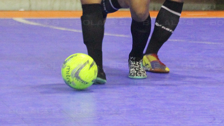 Circlem Futsal Kembali Adakan Liga Futsal Ramadhan Dengan Nama Tim Unik