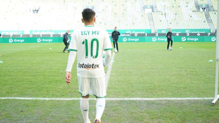 Soal Apartemen, Egy Maulana Vikri Merasa Dihargai ...
