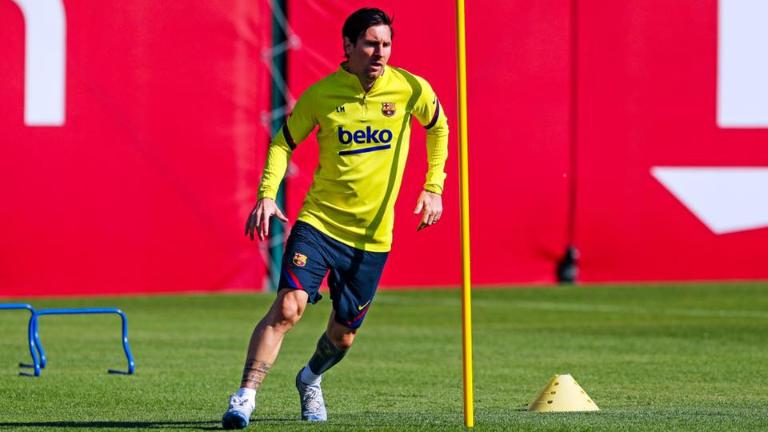 5 Teknik Latihan Dasar Sepakbola Ala Barcelona Bolalob Com