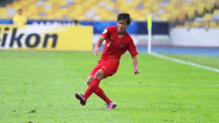 Yudha Febrian Ungkap Hal Yang Harus Diperbaiki Saat Lawan Vietnam U 16 Bolalob Com