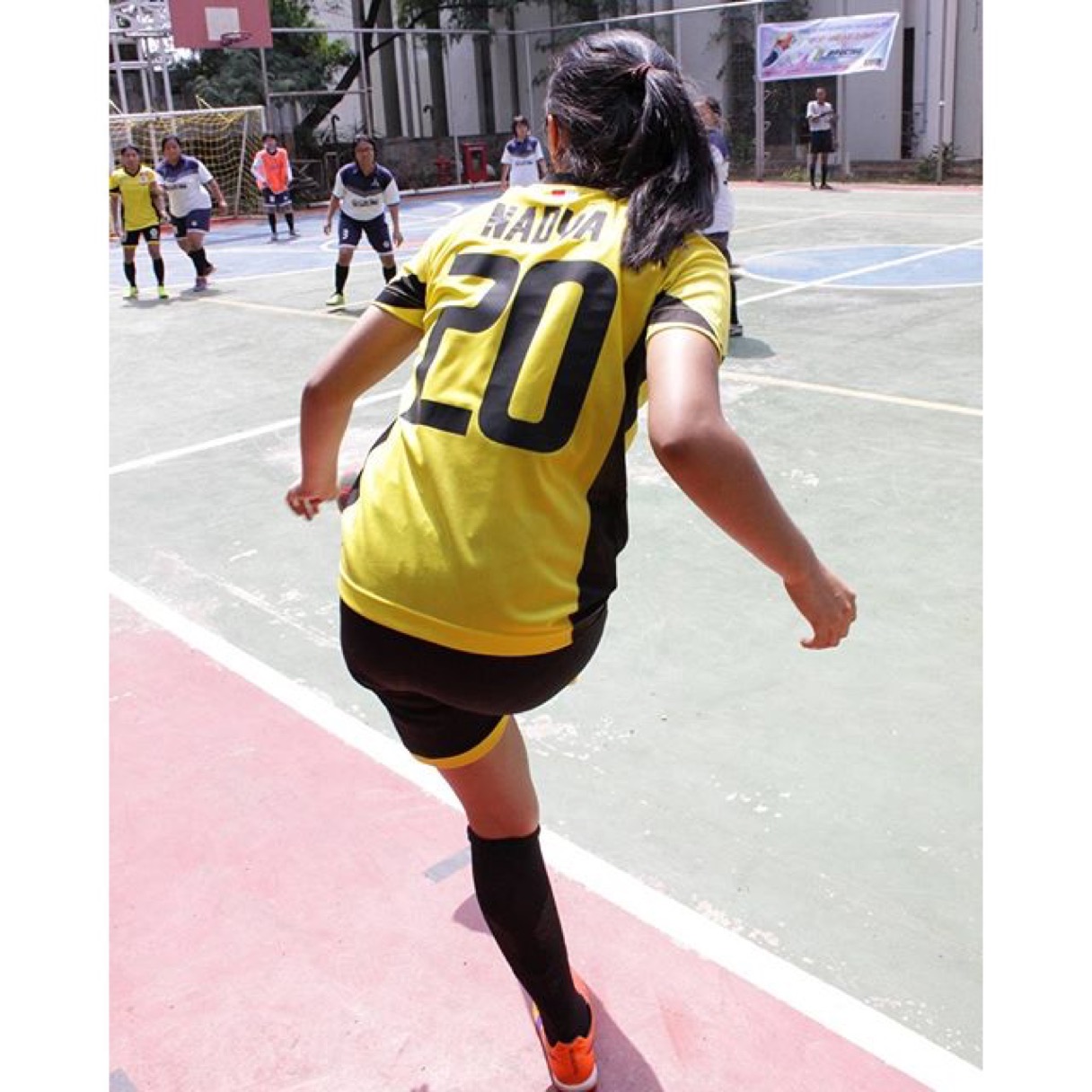 Gambar Gambar Dp Bbm Kata Lucu Futsal Gokil Semangat Bergambar