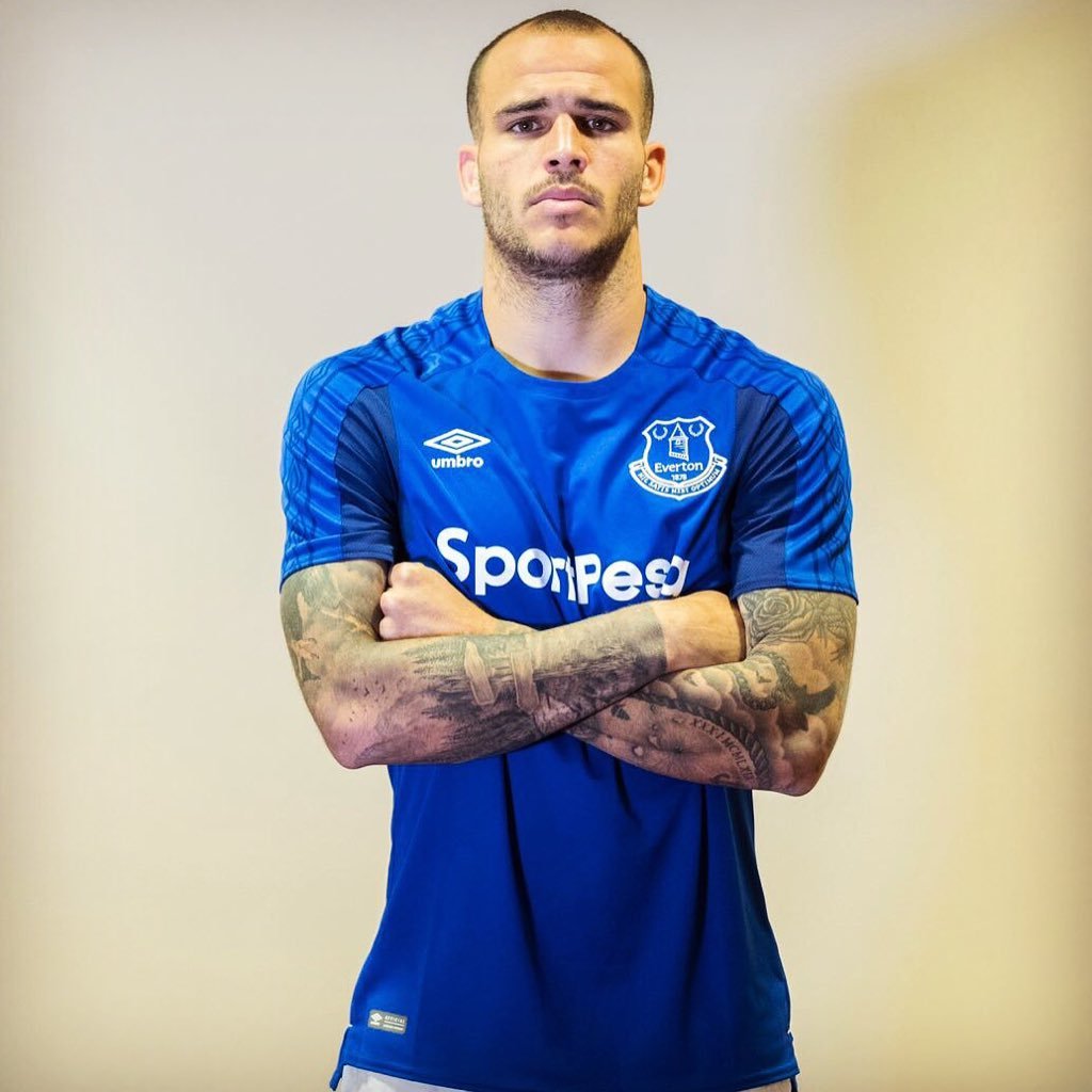 Ambisi Seorang Akuntan Iran Untuk Besarkan Nama Everton Bolalobcom Ambisi Seorang Akuntan Iran Untuk Besarkan Nama Everton Bolalobcom