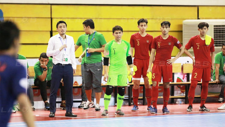 Piala Dunia Futsal 2021 Masih Menanti Kepastian 9 Negara ...