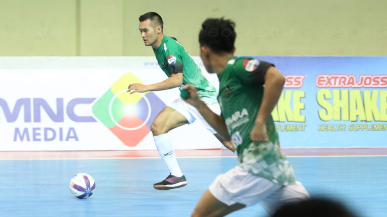 боливия национальная лига футзал результаты