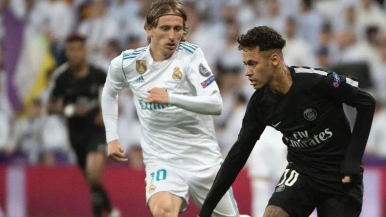 Luluh, PSG Inginkan 2 Pemain Barcelona untuk Muluskan Neymar