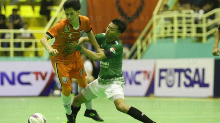 Libido FC Bertemu Pingdus FC di Final - Portal Berita Singgalang