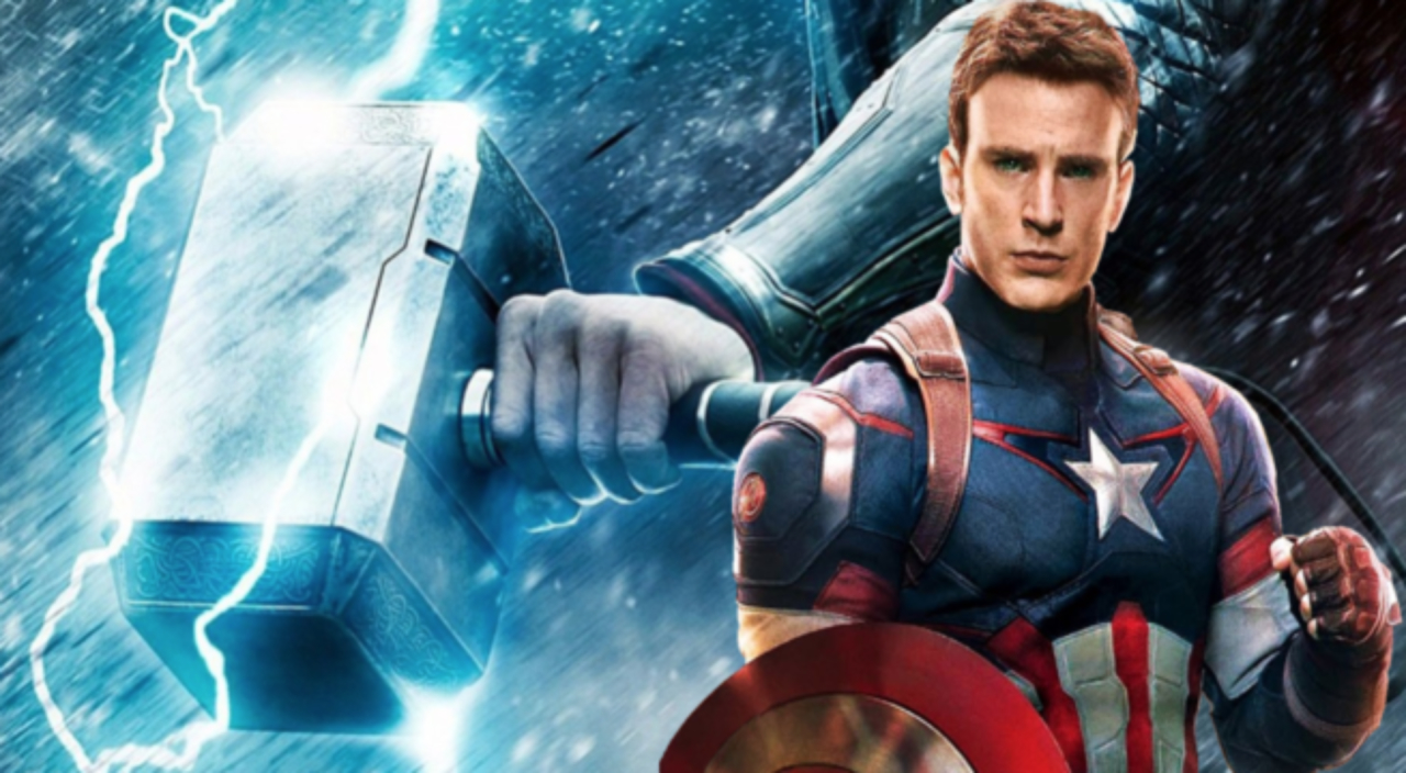 Panduan Lengkap Film Marvel Sebelum Nonton Avengers Invinity Wars
