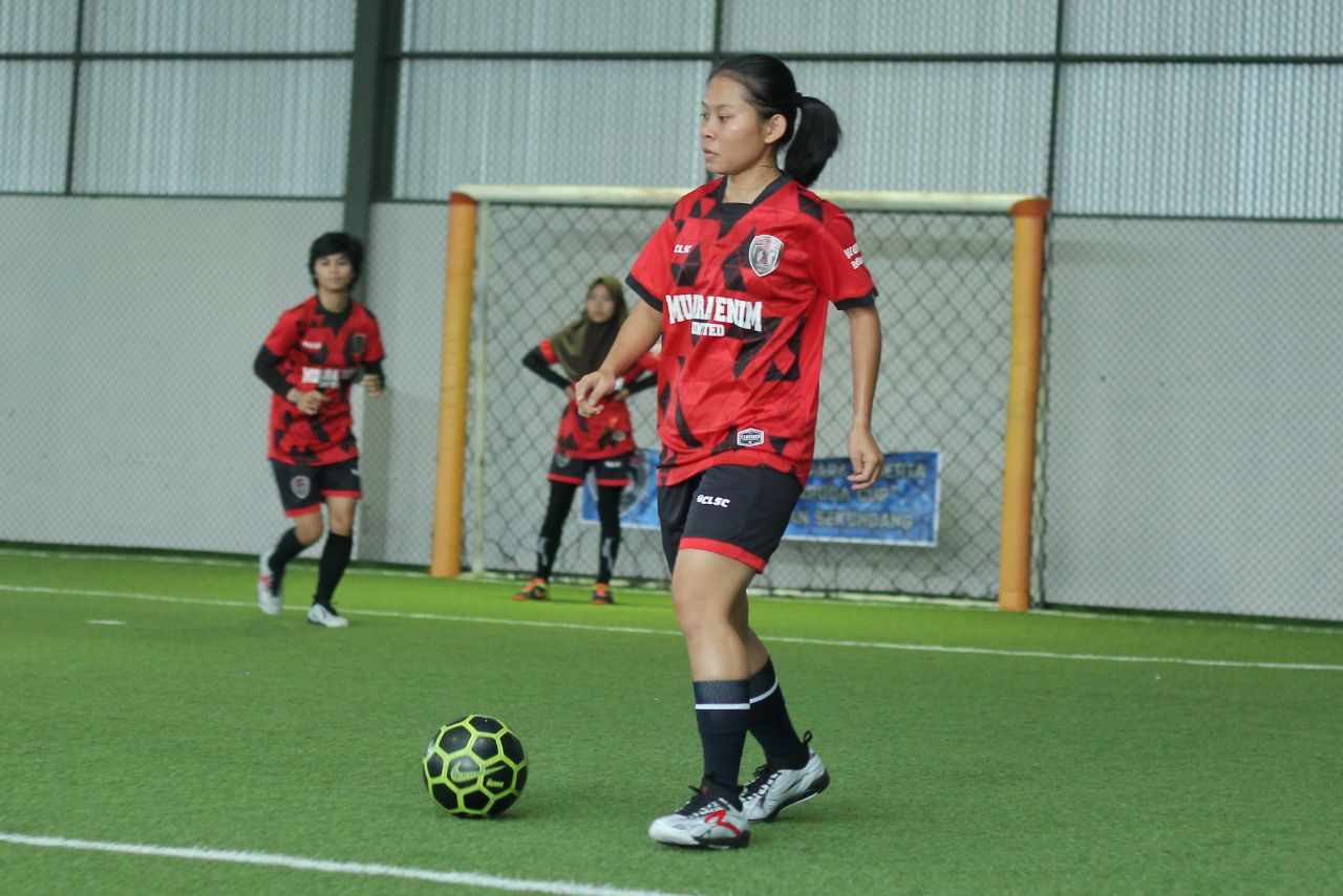 20 Gambar Lucu Anak Futsal