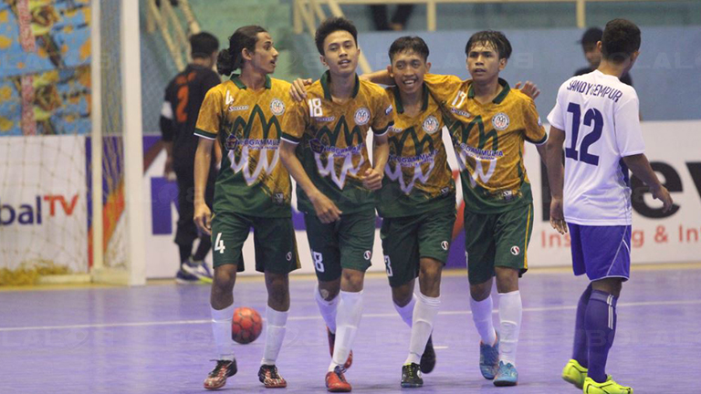 Jadi Anak Futsal 5 Hal Yang Bikin Kamu Bangga Pacaran Sama