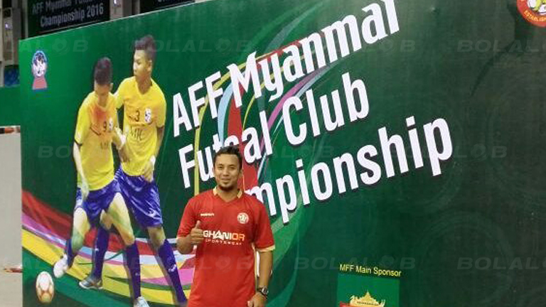 Cerita Menarik 4 Srikandi Futsal Jaya Kencana Angels ...