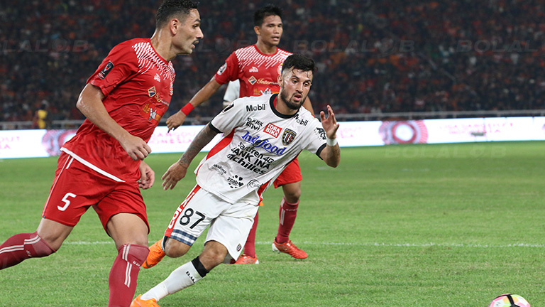 Bali United Mundur Dari Piala Gubernur Kaltim 2018 - Bolalob.com