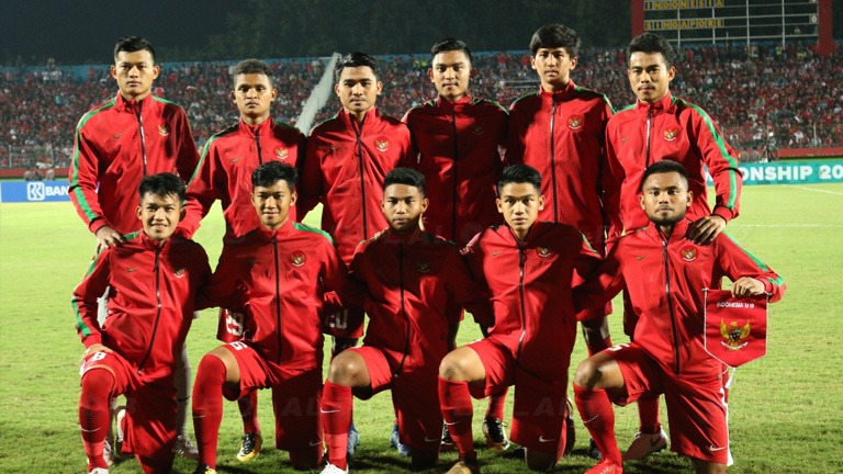 Cuma Kalah 1-2, Media Asing Klaim Garuda Nusantara Kalah Kualitas dari Thailand