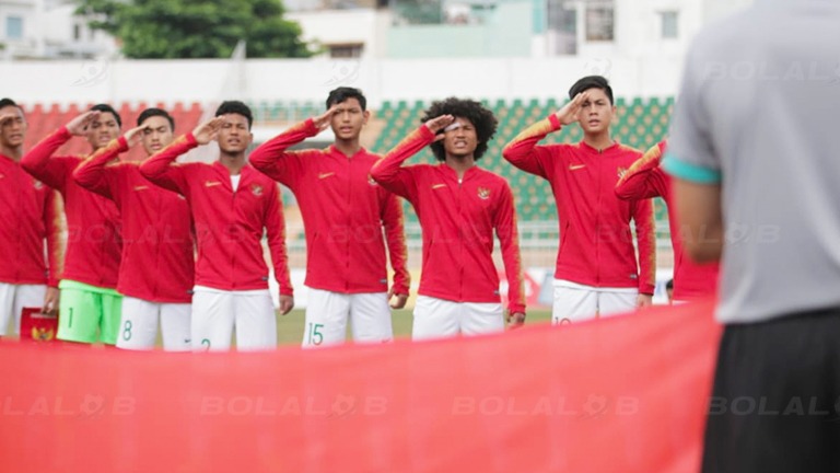 Ini Jadwal Timnas U-18 di Semifinal Piala AFF U-18 2019 - Bolalob.com