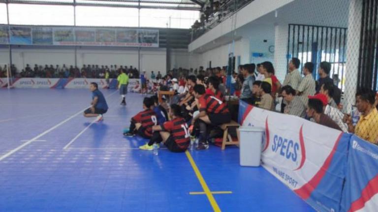 78+ Gambar Rafhely Futsal Padang Kekinian