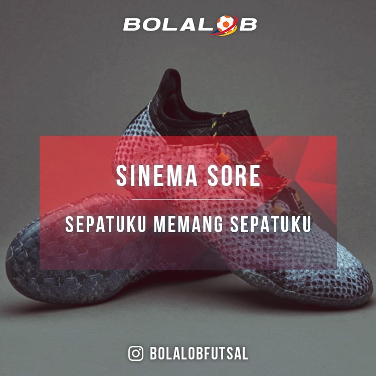 Kocak Abis! Begini Jadinya Jika Dunia Futsal Jadi 16 Judul Sinetron Ala Indosiar - Bolalob.com