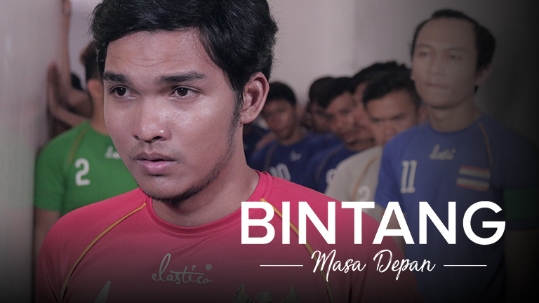 Web Series: Bintang Masa Depan | Season 2 - Episode 9 #IDare