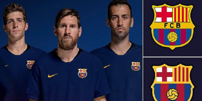 640 Gambar gambar logo barcelona terbaru Terkini