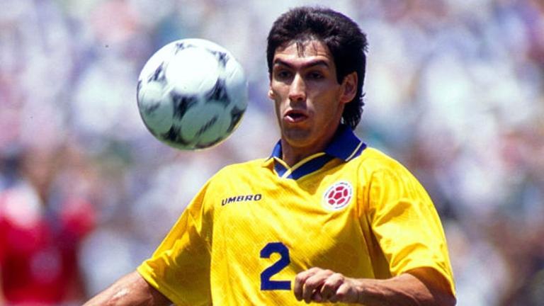 Saudara Kandung Andres Escobar Takut pemain Kolombia Akan Jadi Korban Lagi - Bolalob.com