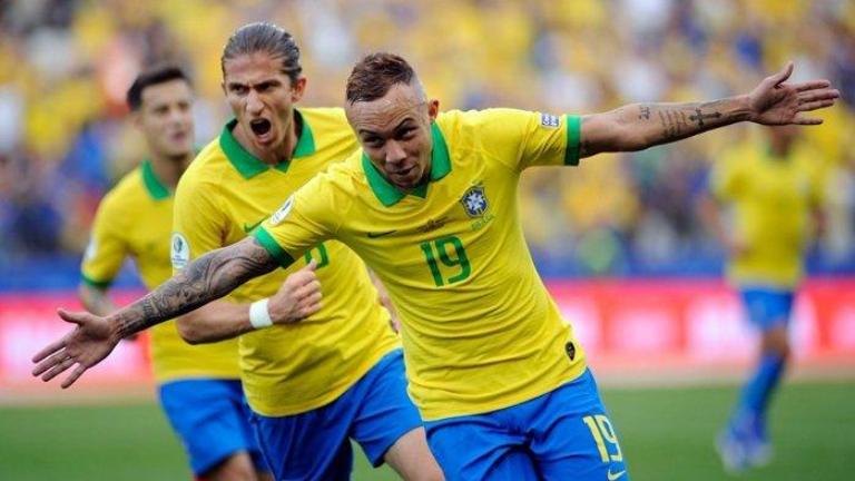 Copa America 2019 Hapuskan Regulasi FIFA di Babak 8 Besar ...