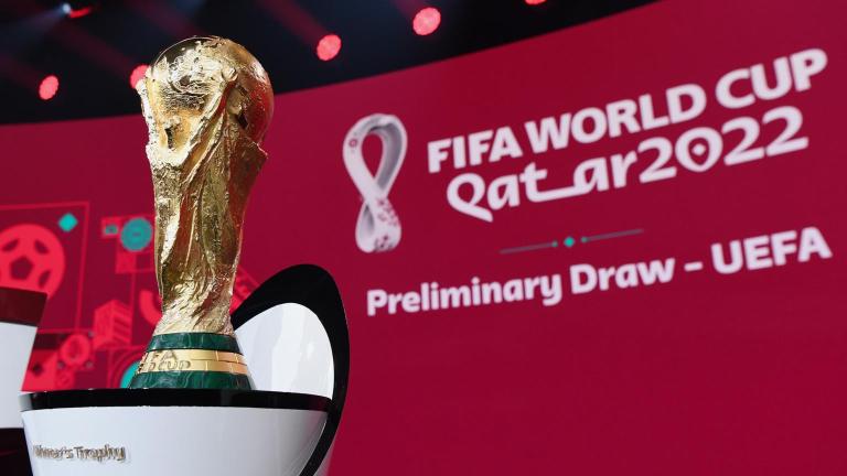 Jadwal Siaran Langsung Kualifikasi Piala Dunia 2022 Zona Eropa