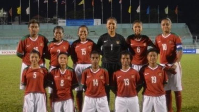 Peringkat Indonesia 'Hilang' dari Ranking FIFA Terbaru ...