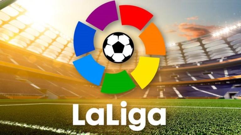 Jadwal Lengkap La Liga Spanyol Musim 21 Bolalob Com