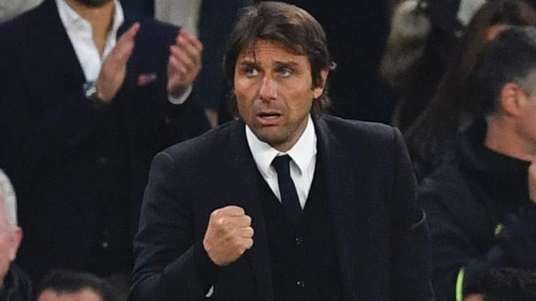 PSG Sudah Negosiasi dengan Antonio Conte - Bolalob.com