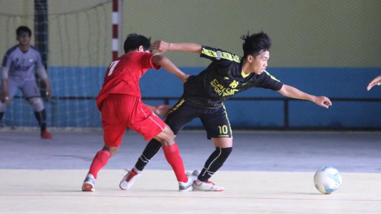 боливия национальная лига футзал результаты