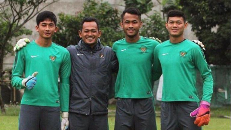 Satu Nama Ini Dipastikan Tampil Saat Timnas U 19 Hadapi Thailand Bolalob Com