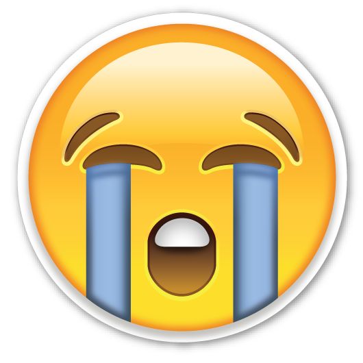 Featured image of post Carita Triste Emoji