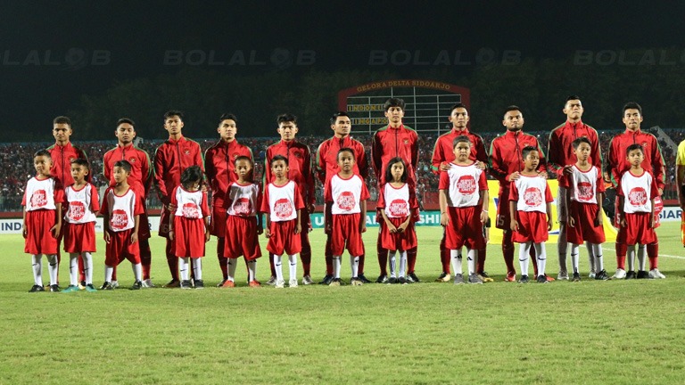 Indonesia U-19 Gagal ke Final Usai Dikalahkan Malaysia Melalui Adu Penalti