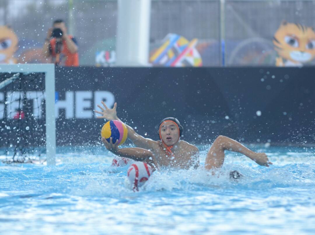 Awal Menjanjikan Atlet Indonesia di SEA Games 2017 ...