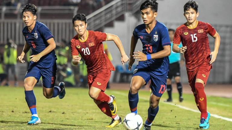 Link Live Streaming Piala AFF U-18 2019: Malaysia VS ...