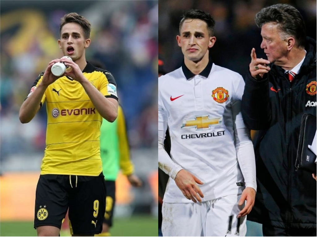 Januzaj Tatap Piala Dunia Keduanya Dan Musim Konsisten Di Sociedad