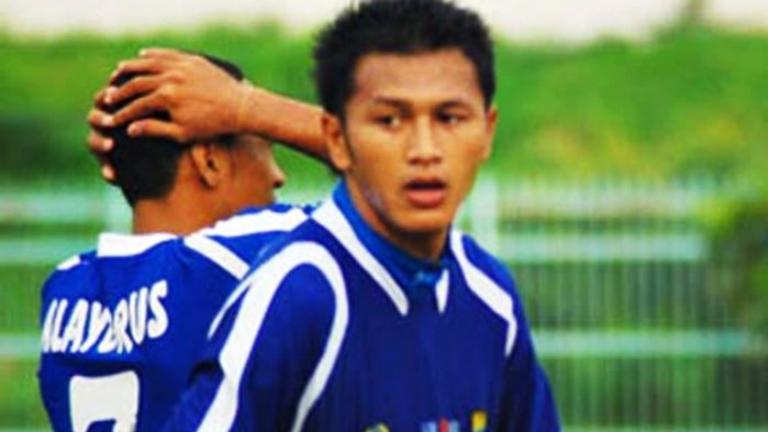 Penyerang Flamboyan Persib di Era 2000-an Angkat Bicara  