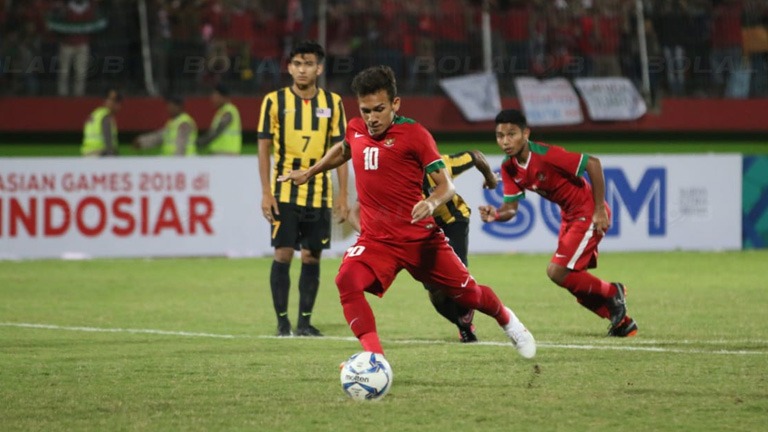 Timnas Indonesia U Hadapi Empat Rintangan Untuk Lolos Ke Sapi