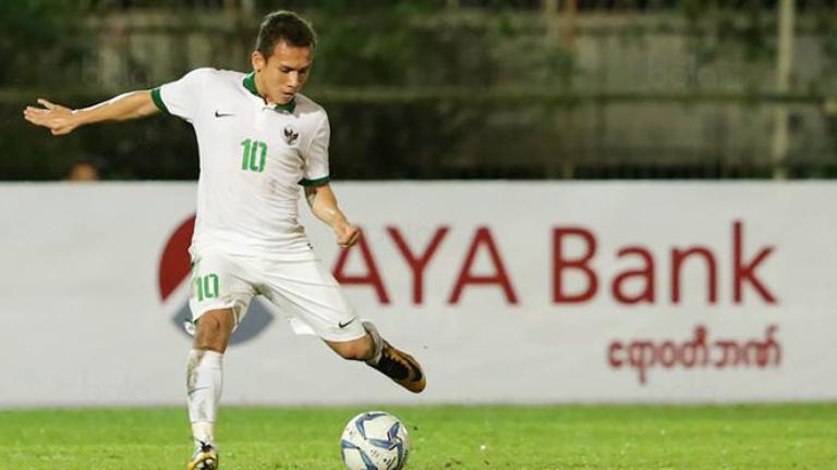Jadi Ancaman di Piala Asia U19, Egy Maulana Jadi Sorotan Media Asing