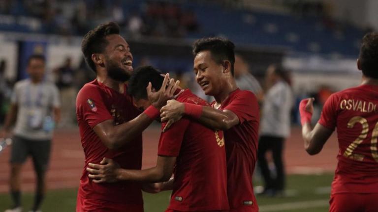 Jadwal Indonesia Vs Vietnam - Jadwal Live TV Indonesia U-23 vs Vietnam U-23 : Jadwal indonesia vs vietnam kualifikasi piala.