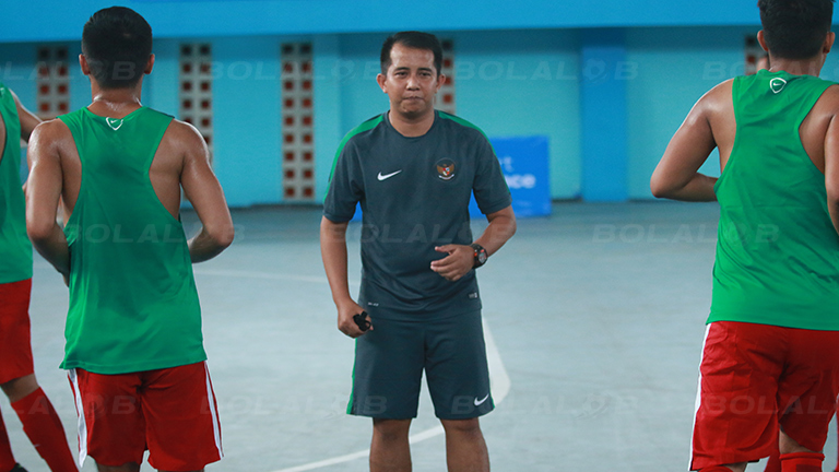 Program Latihan Fisik Futsal League